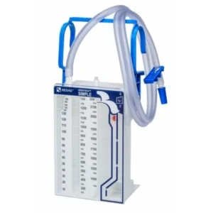 DRENTECH™CHEST DRAINS